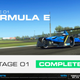 Illustration for article titled Driving the 16/17 Formula E car in Real Racing 3: Day 1